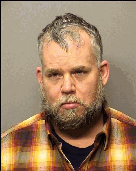 Dennis Dwayne Oakes